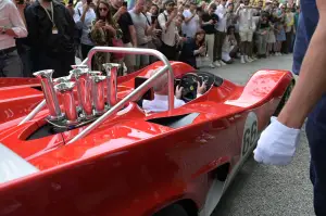 Lotus Type 66 - Villa d'Este