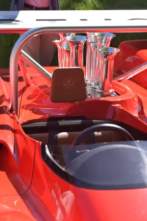 Lotus Type 66 - Villa d'Este - 6