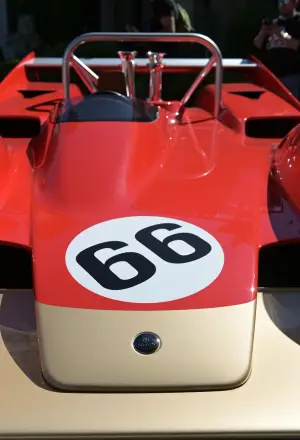 Lotus Type 66 - Villa d'Este - 3