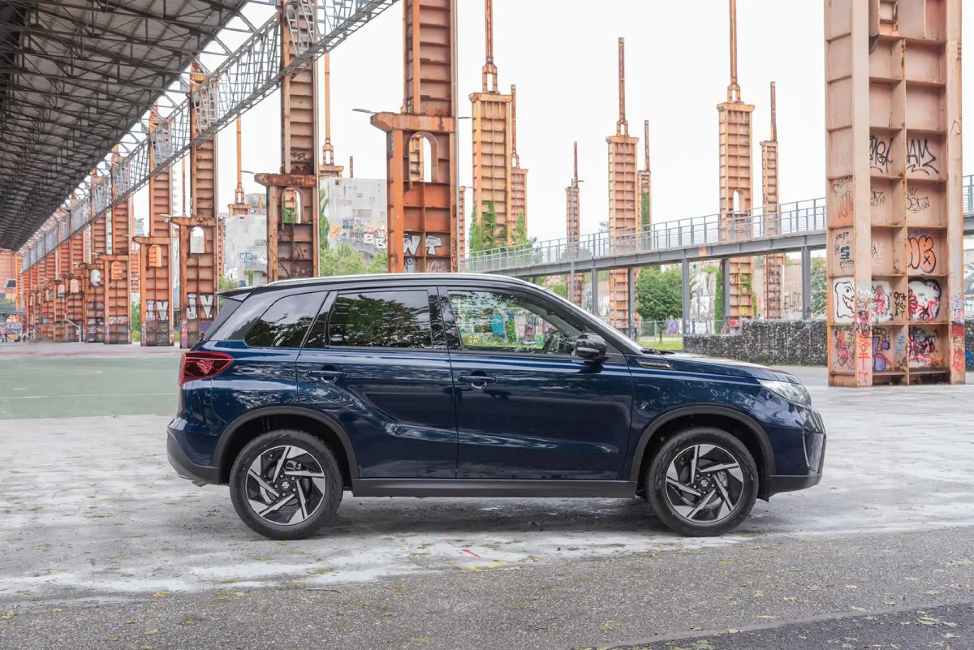 Suzuki Vitara Hybrid 2024 - 106