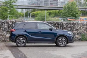 Suzuki Vitara Hybrid 2024 - 102