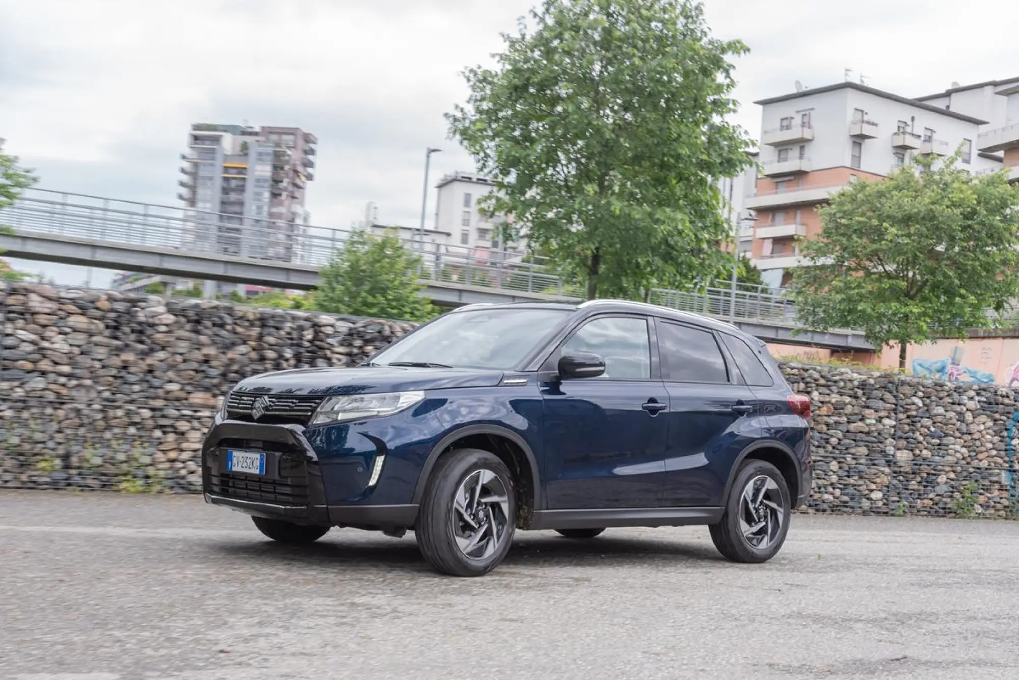Suzuki Vitara Hybrid 2024 - 103
