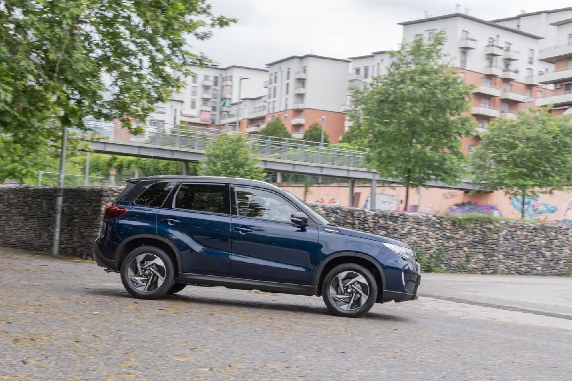 Suzuki Vitara Hybrid 2024 - 104
