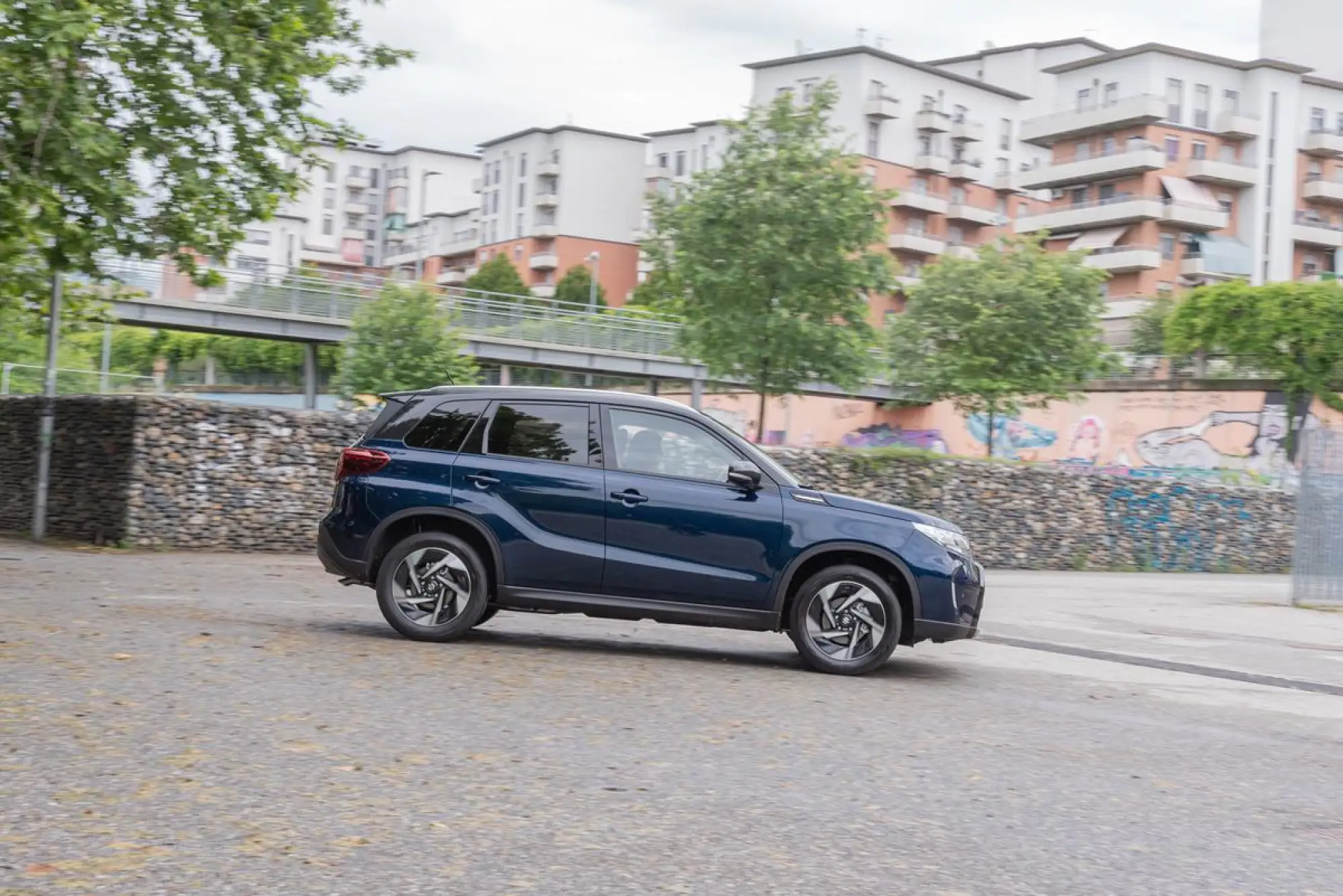 Suzuki Vitara Hybrid 2024 - 112