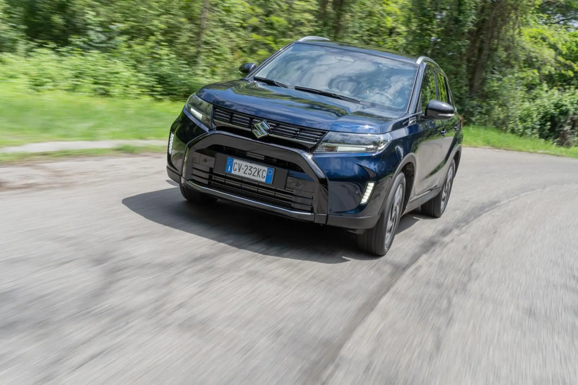 Suzuki Vitara Hybrid 2024 - 109