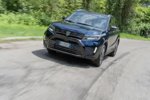 Suzuki Vitara Hybrid 2024 - 109
