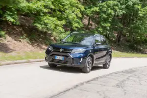 Suzuki Vitara Hybrid 2024 - 121