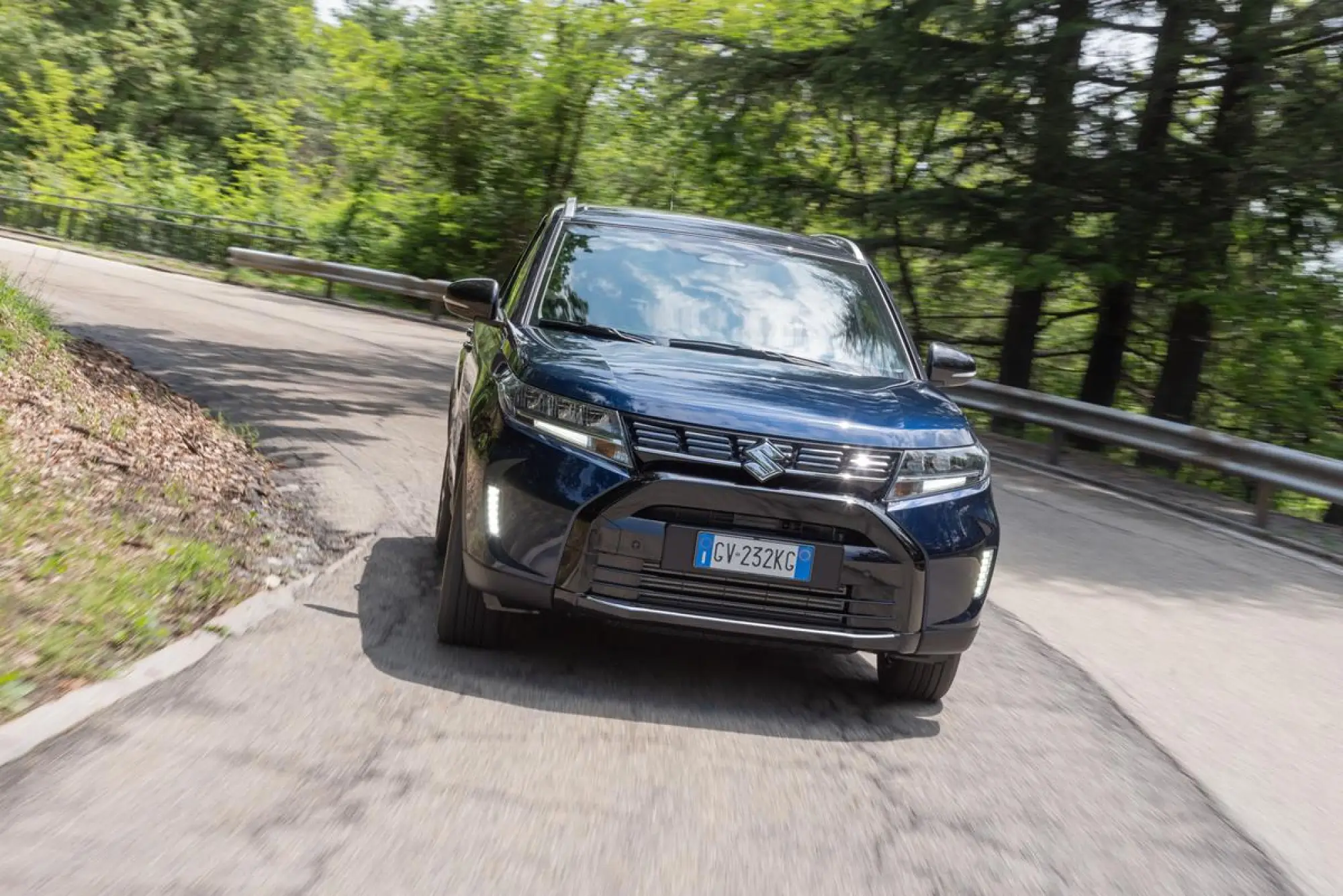 Suzuki Vitara Hybrid 2024 - 120