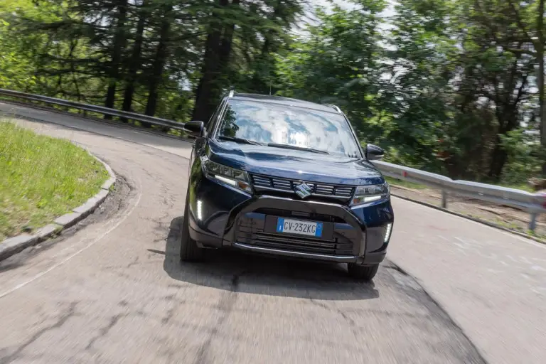 Suzuki Vitara Hybrid 2024 - 132