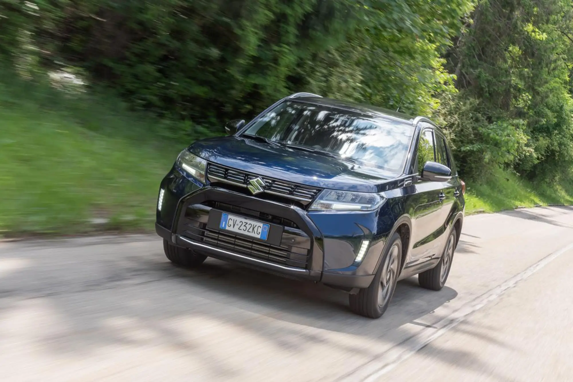Suzuki Vitara Hybrid 2024 - 122