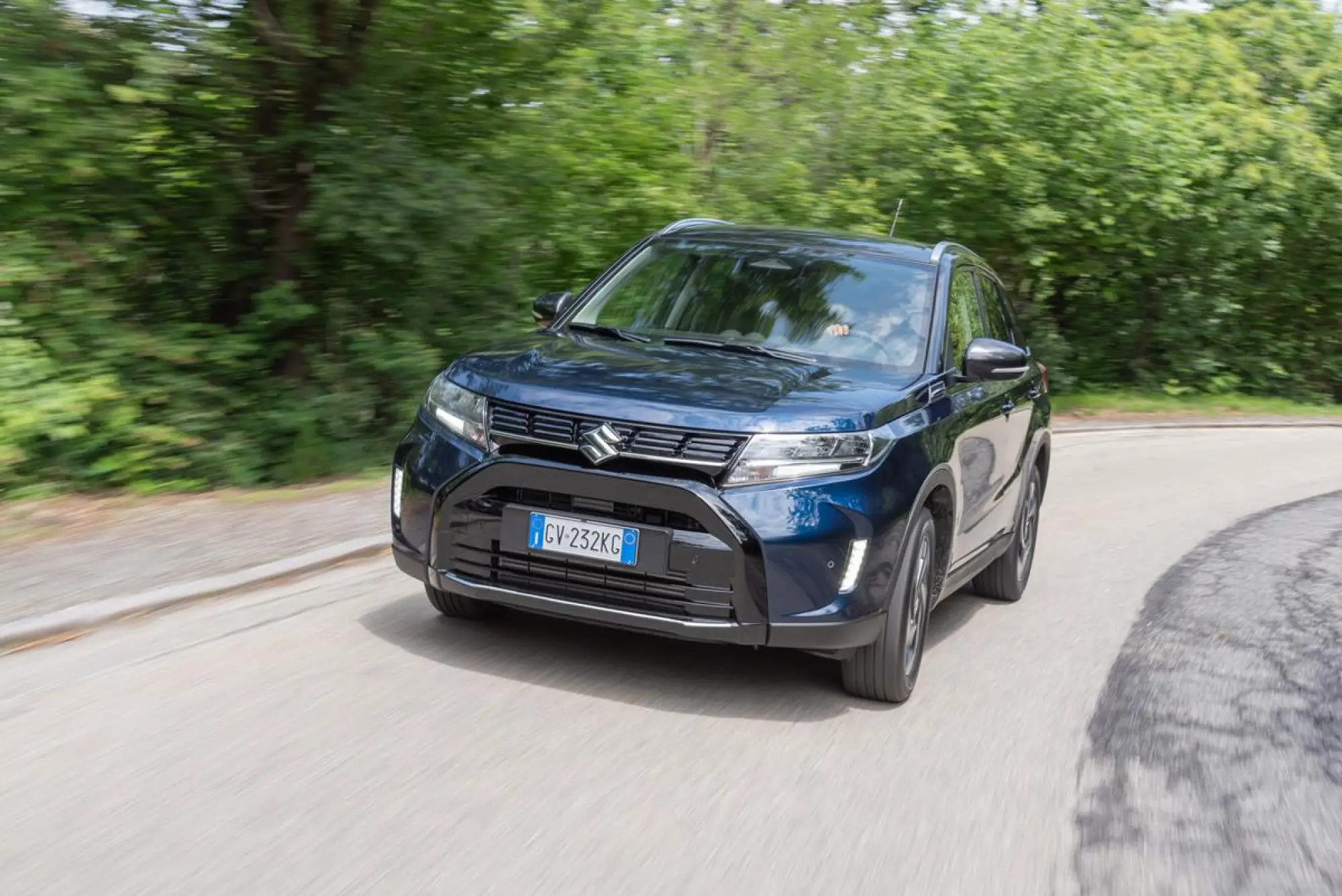 Suzuki Vitara Hybrid 2024 - 124