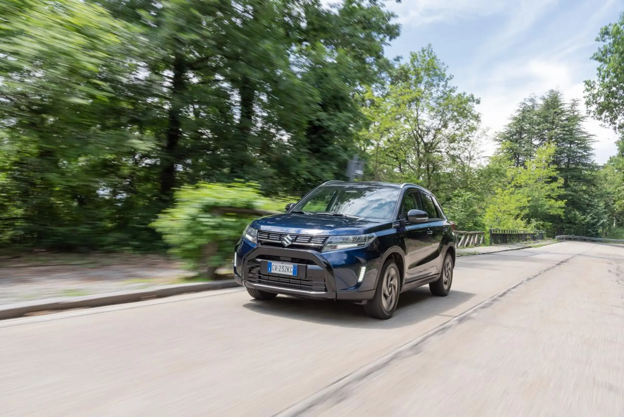 Suzuki Vitara Hybrid 2024 - 146