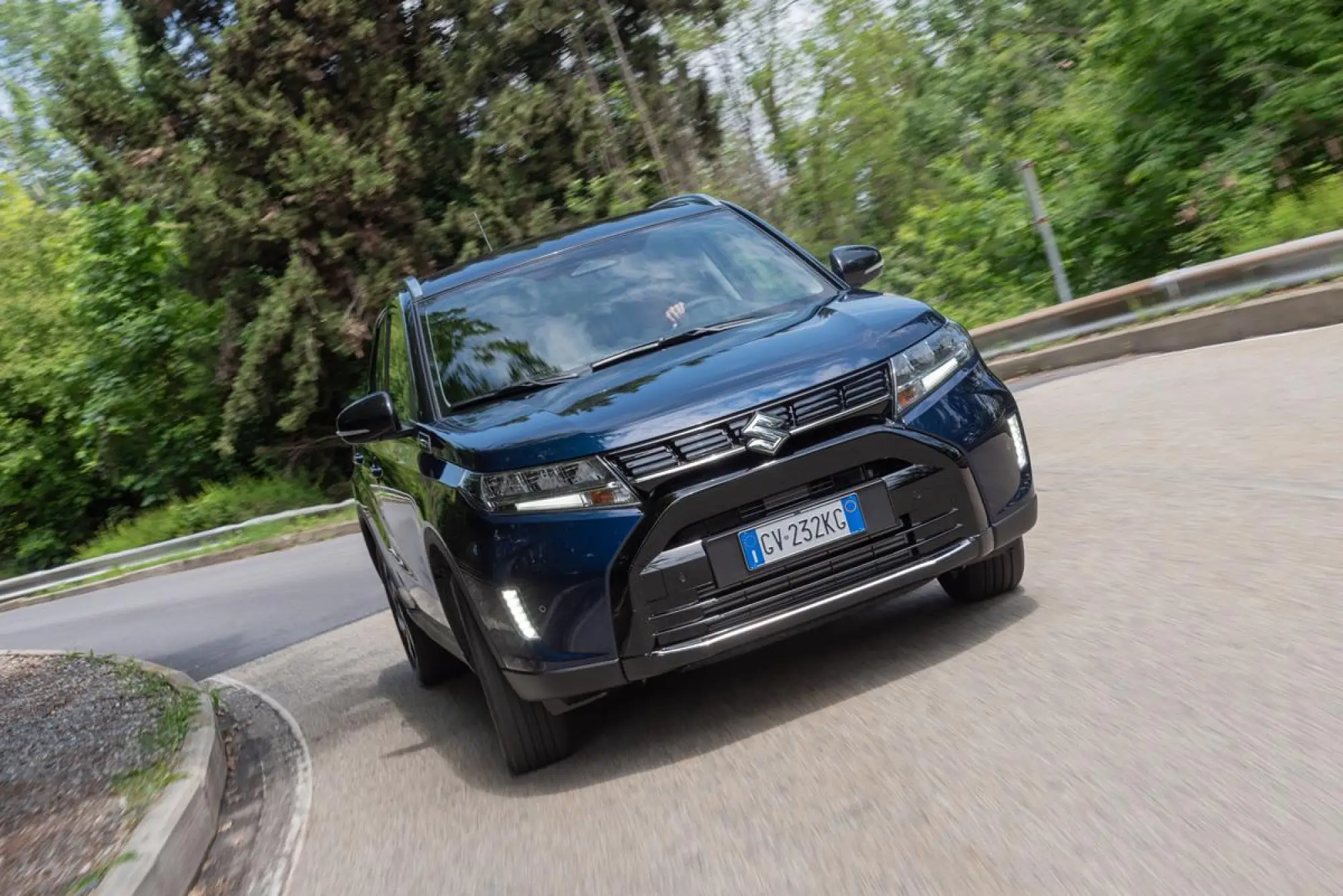 Suzuki Vitara Hybrid 2024 - 134