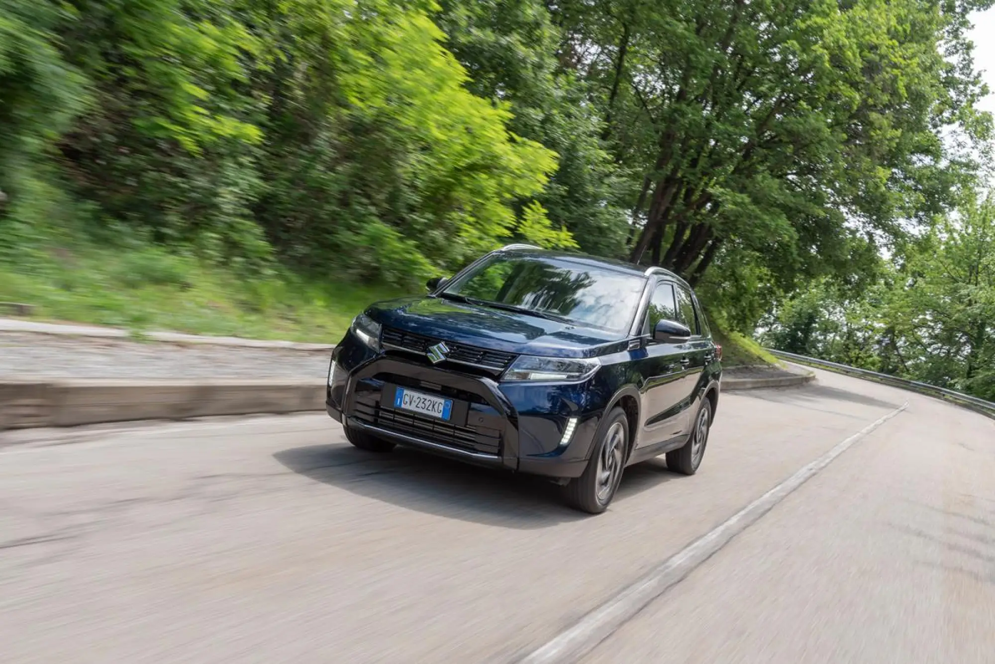Suzuki Vitara Hybrid 2024 - 131