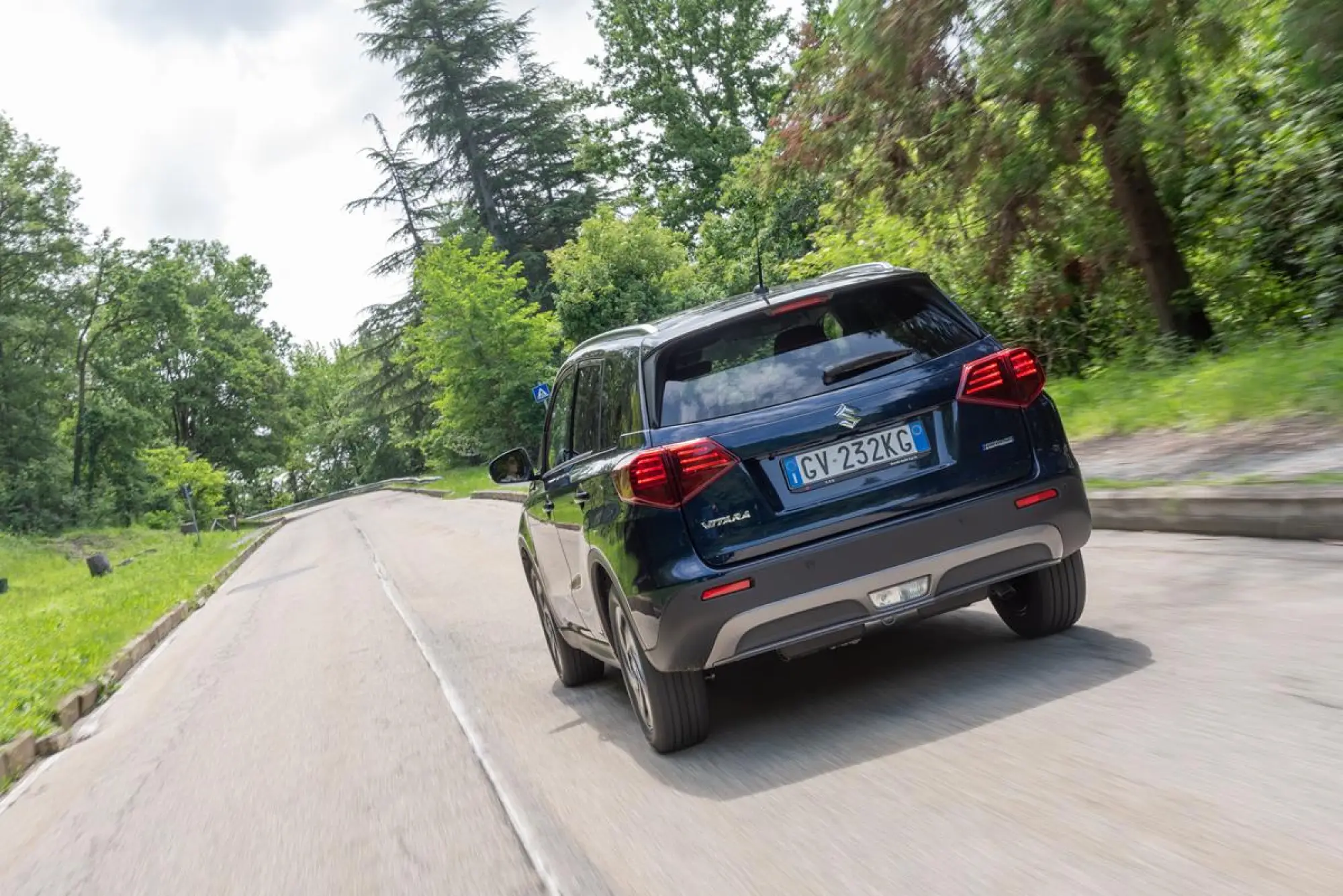 Suzuki Vitara Hybrid 2024 - 140