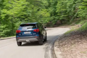 Suzuki Vitara Hybrid 2024 - 138