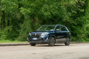 Suzuki Vitara Hybrid 2024 - 141
