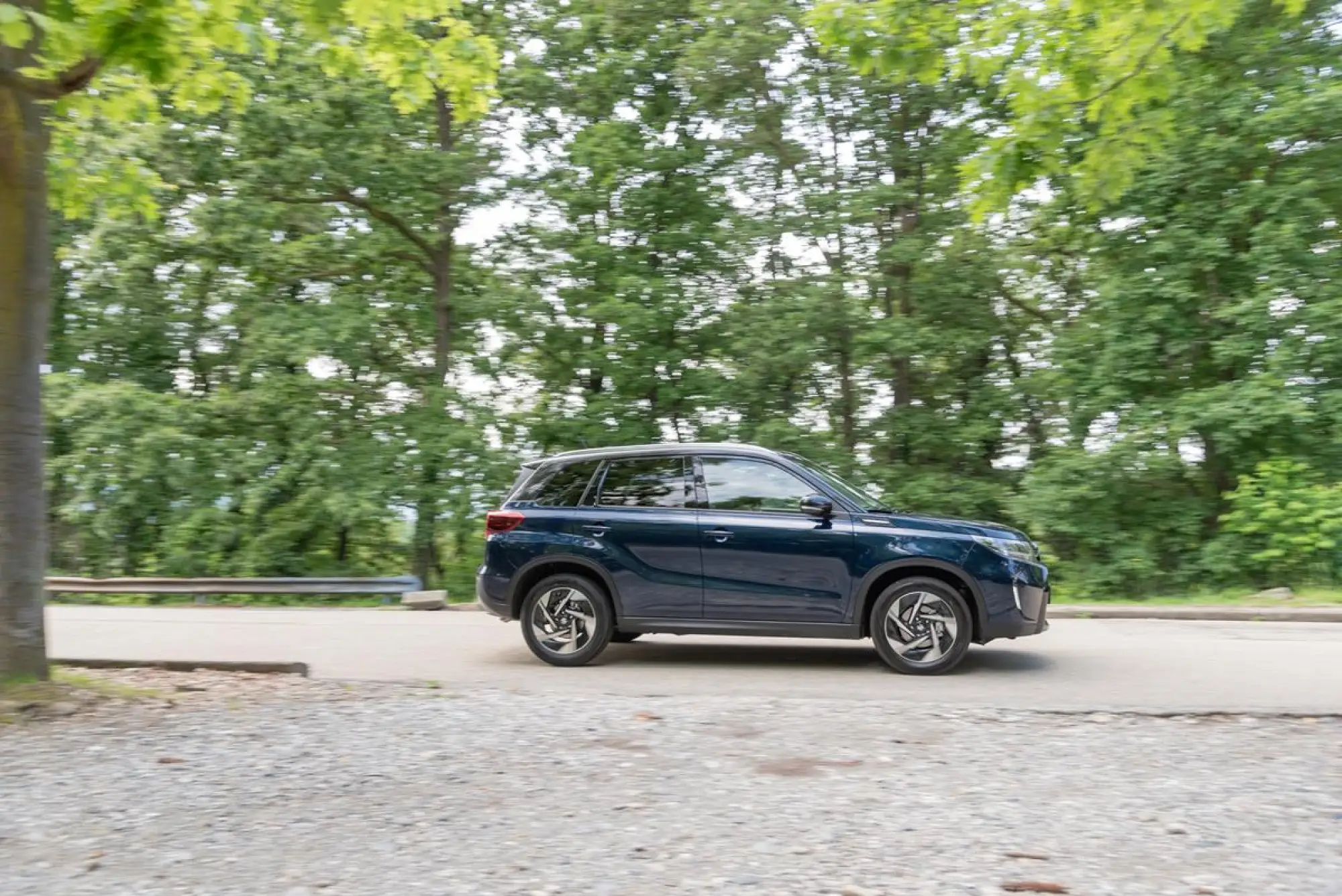 Suzuki Vitara Hybrid 2024 - 142
