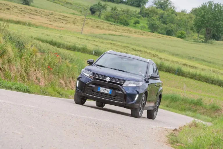 Suzuki Vitara Hybrid 2024 - 149
