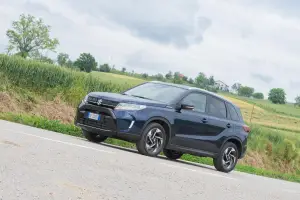 Suzuki Vitara Hybrid 2024 - 148