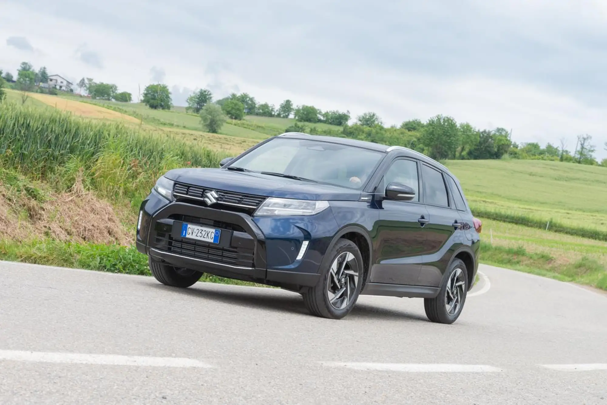 Suzuki Vitara Hybrid 2024 - 147