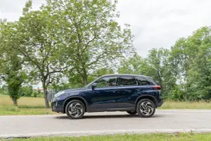 Suzuki Vitara Hybrid 2024 - 150
