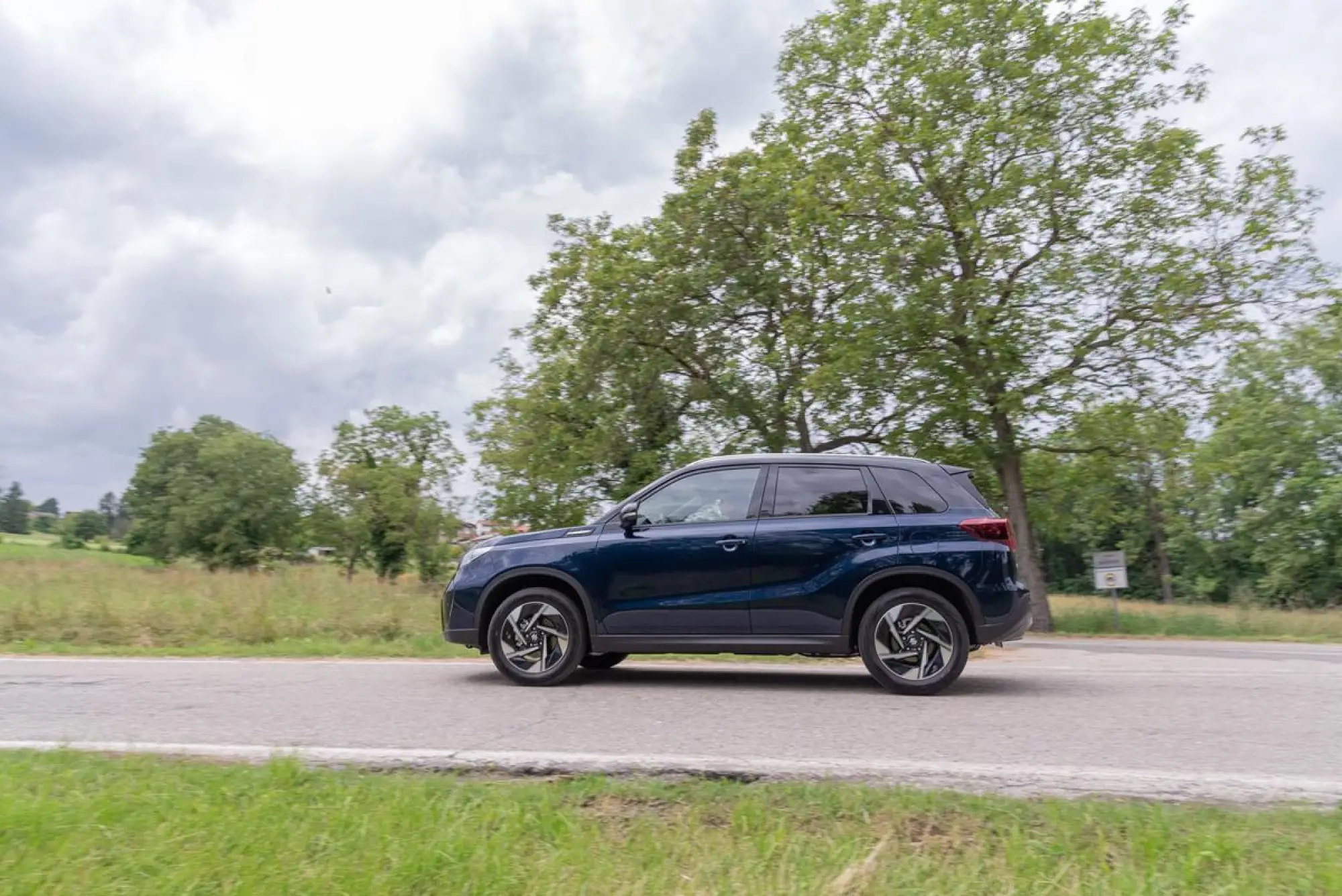 Suzuki Vitara Hybrid 2024 - 152