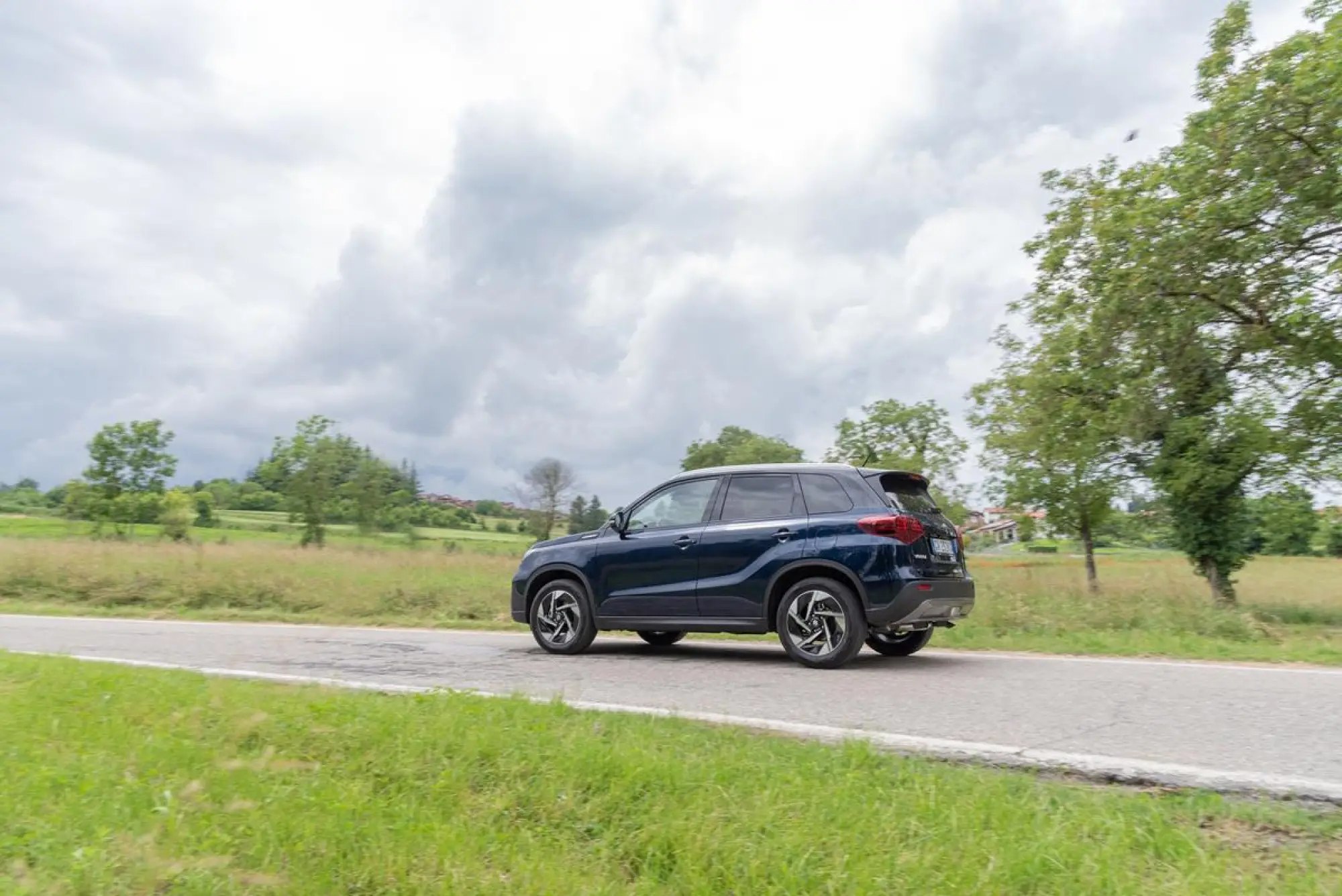 Suzuki Vitara Hybrid 2024 - 151