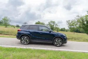 Suzuki Vitara Hybrid 2024 - 157