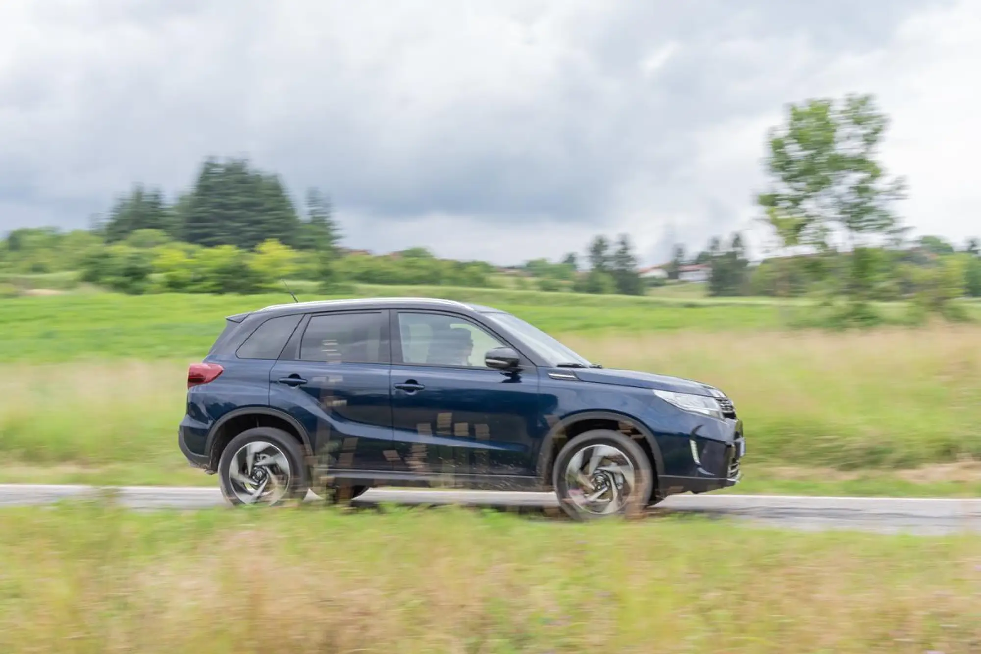 Suzuki Vitara Hybrid 2024 - 155