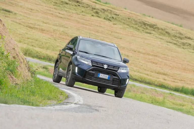 Suzuki Vitara Hybrid 2024 - 159