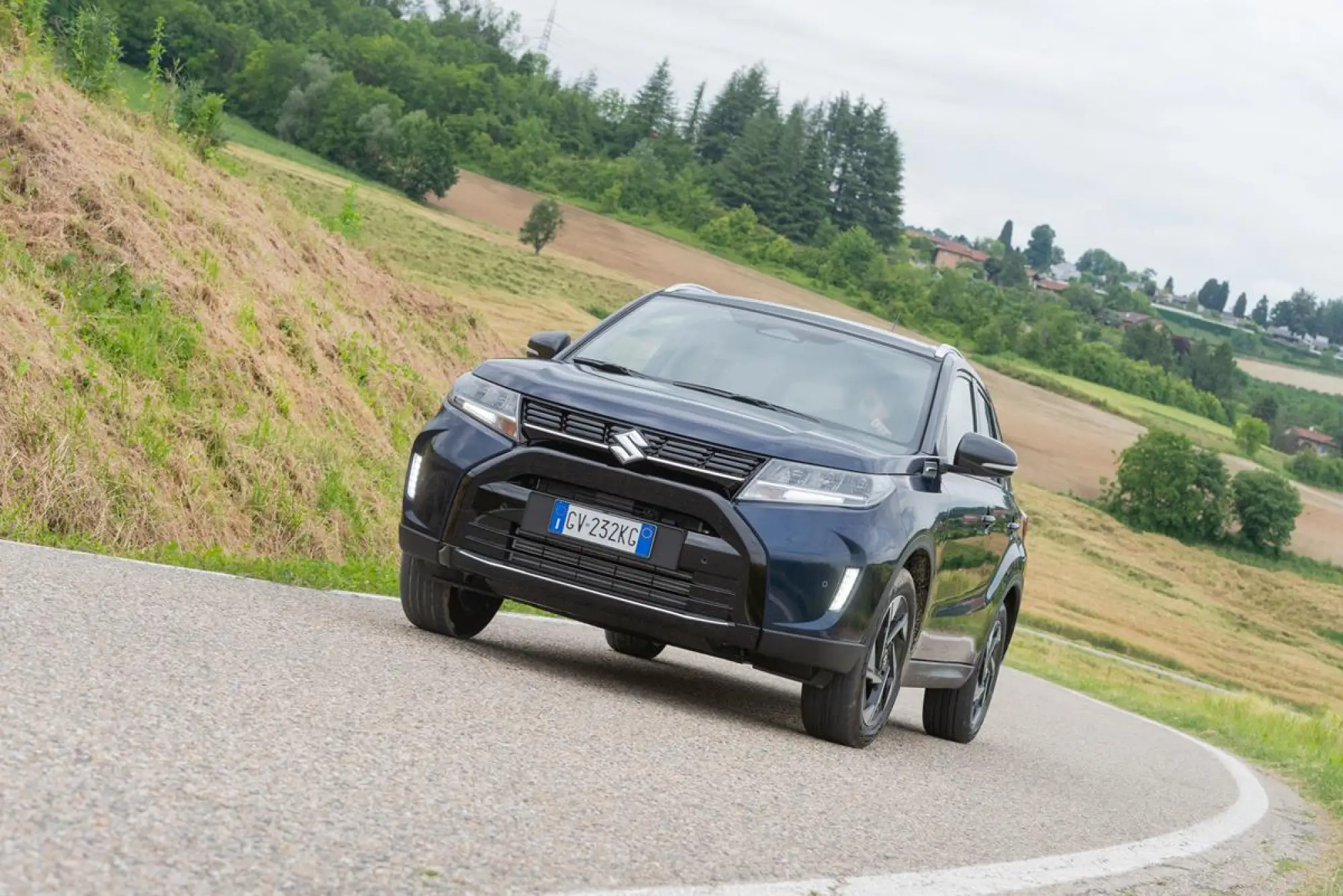 Suzuki Vitara Hybrid 2024 - 158