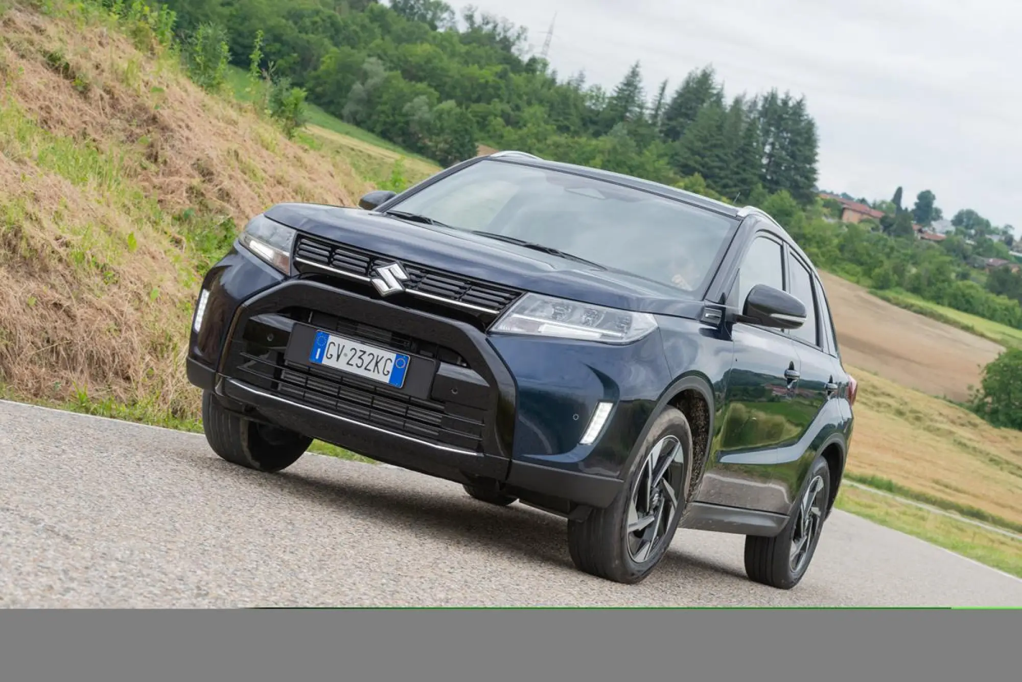 Suzuki Vitara Hybrid 2024 - 161