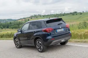 Suzuki Vitara Hybrid 2024 - 160