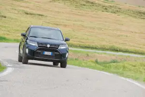 Suzuki Vitara Hybrid 2024 - 162