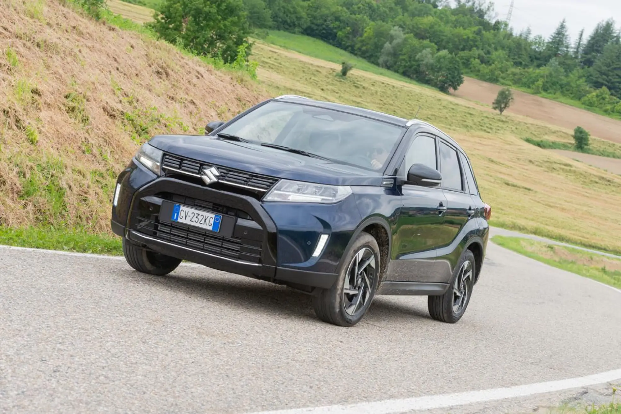 Suzuki Vitara Hybrid 2024 - 166