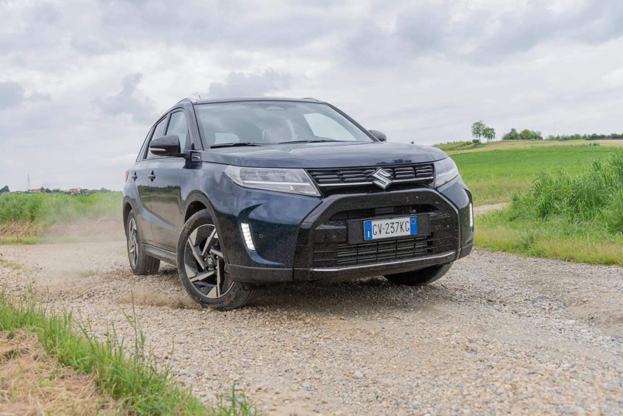 Suzuki Vitara Hybrid 2024 - 171
