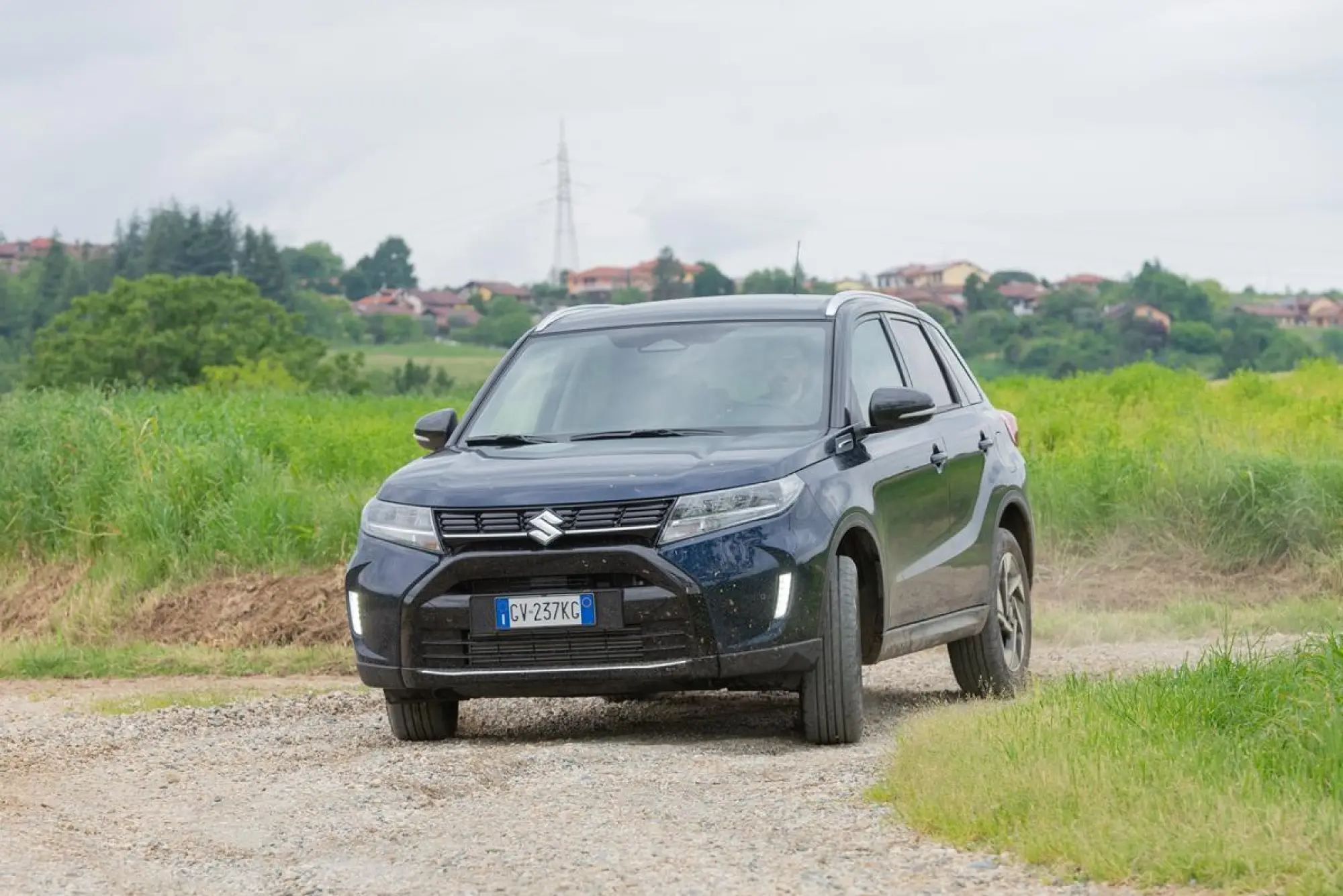 Suzuki Vitara Hybrid 2024 - 172