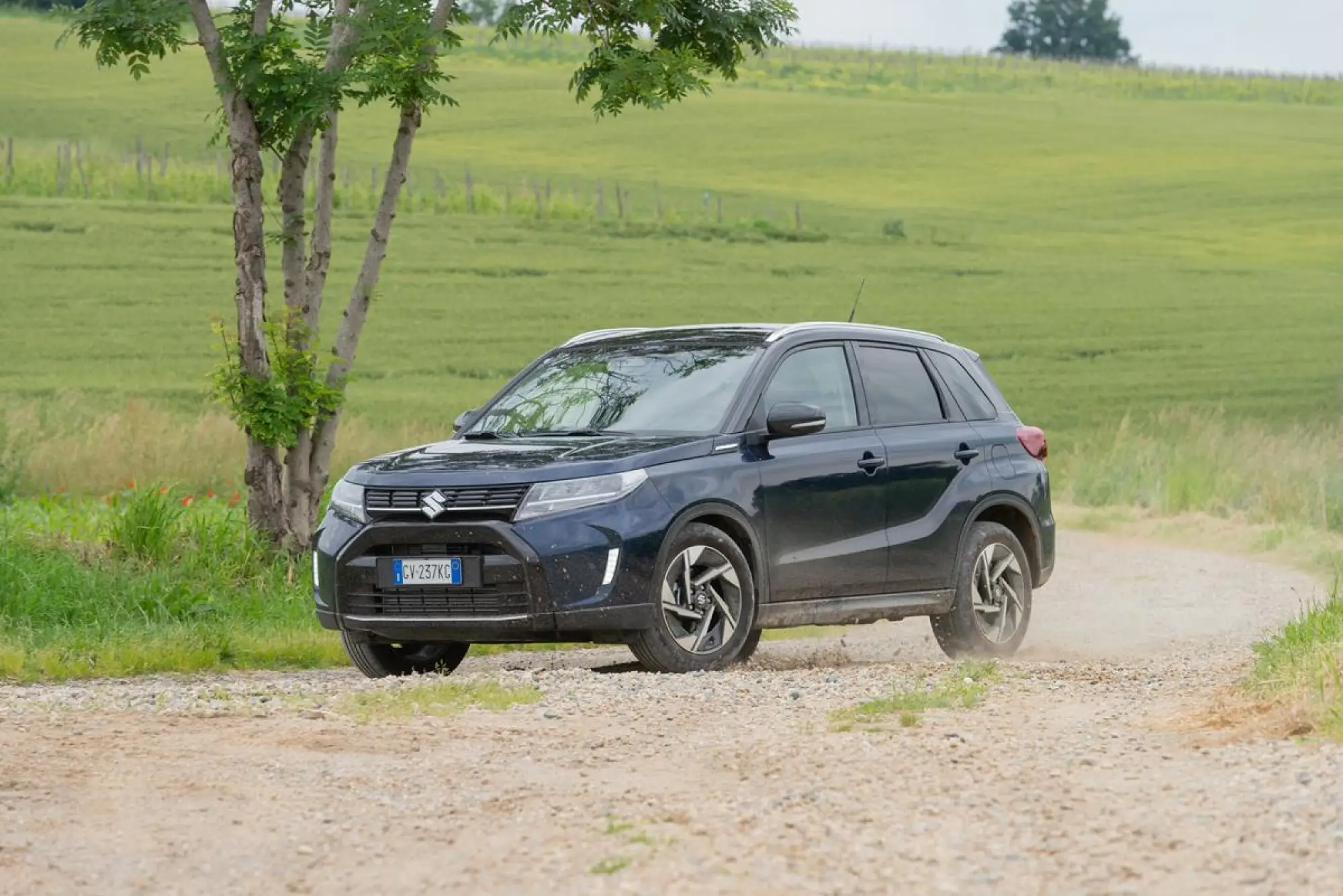 Suzuki Vitara Hybrid 2024 - 176
