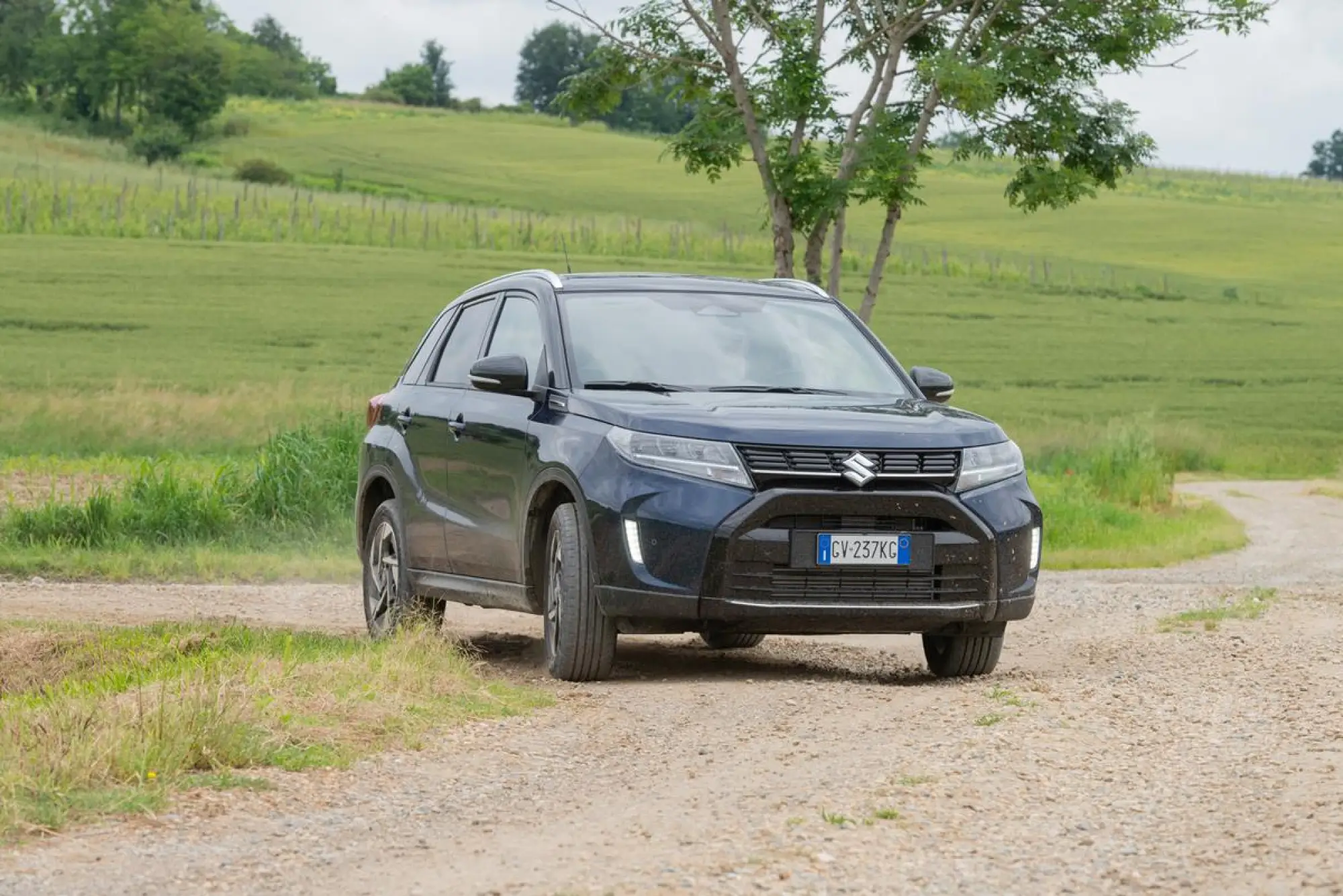 Suzuki Vitara Hybrid 2024 - 174