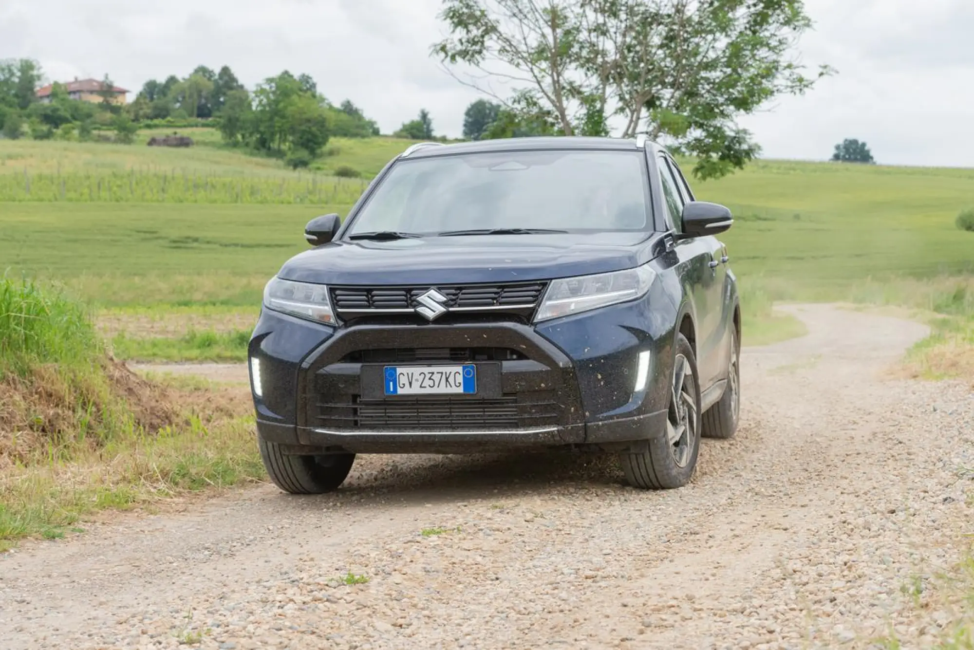 Suzuki Vitara Hybrid 2024 - 175