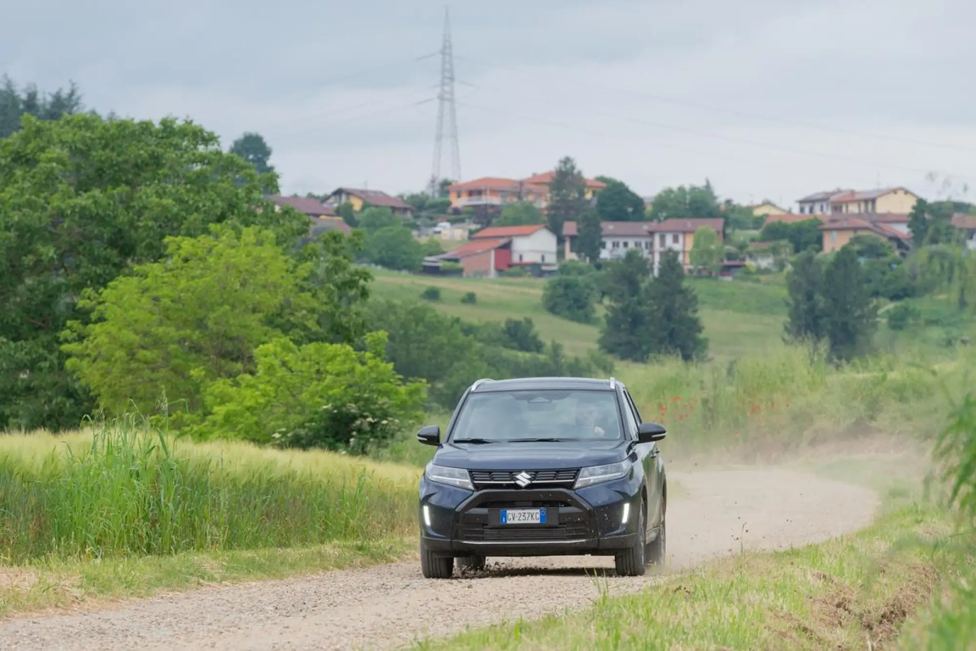 Suzuki Vitara Hybrid 2024 - 178