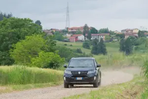 Suzuki Vitara Hybrid 2024 - 178