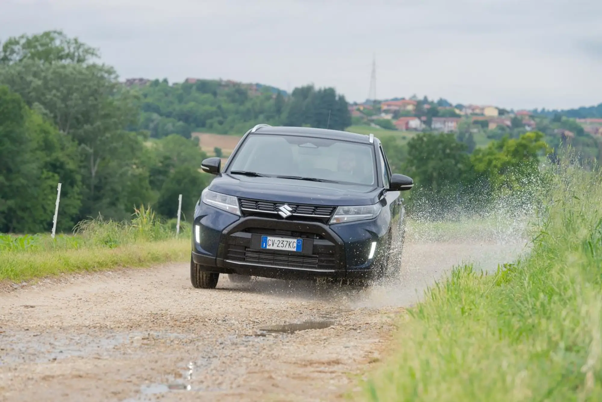 Suzuki Vitara Hybrid 2024 - 182