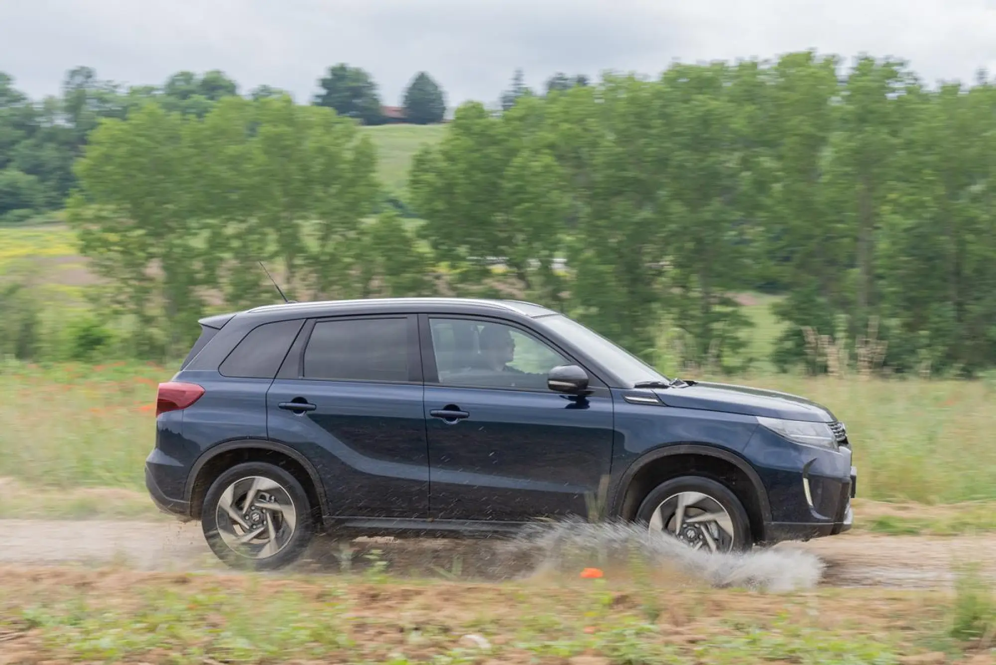 Suzuki Vitara Hybrid 2024 - 186