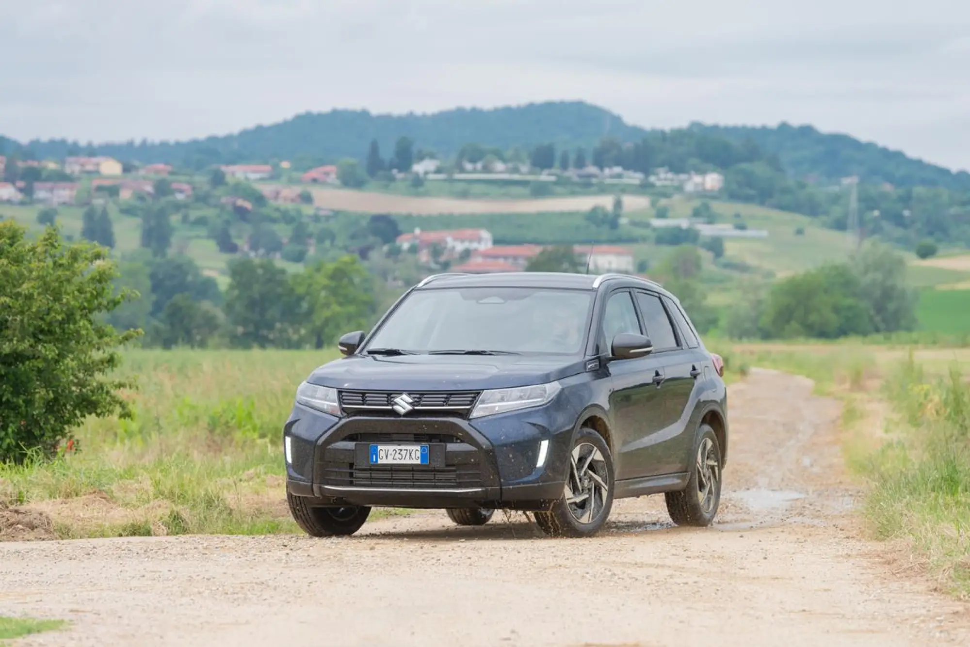 Suzuki Vitara Hybrid 2024 - 187