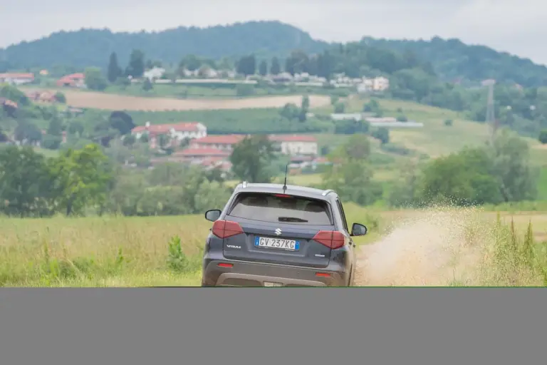 Suzuki Vitara Hybrid 2024 - 195