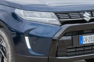 Suzuki Vitara Hybrid 2024 - 190