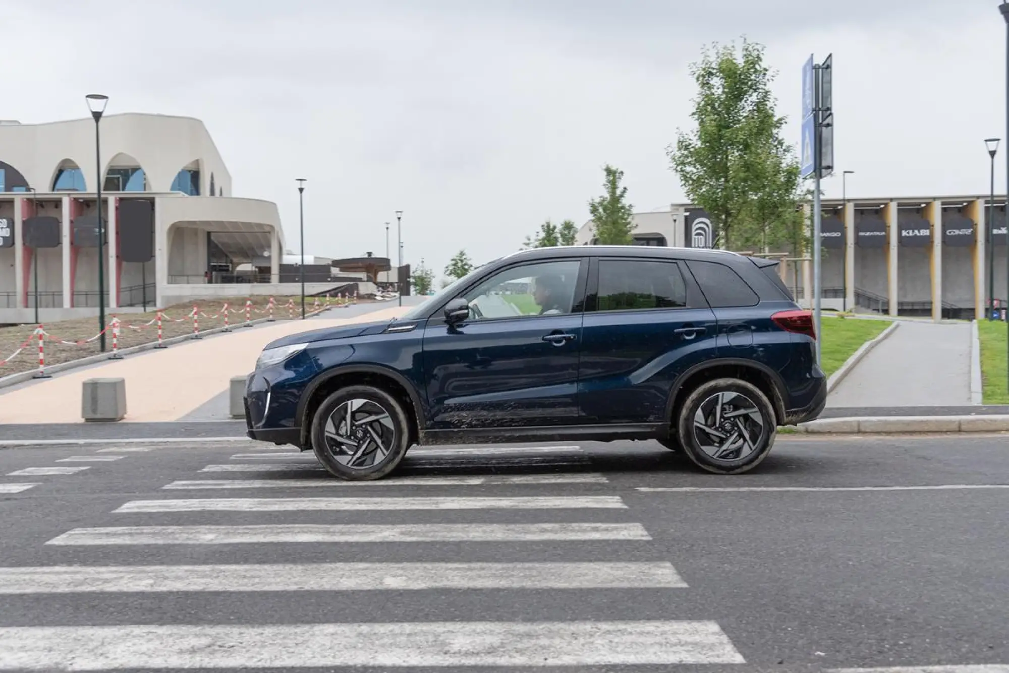 Suzuki Vitara Hybrid 2024 - 196