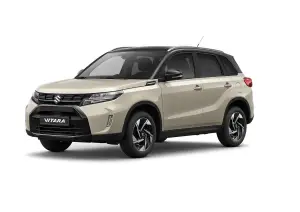 Suzuki Vitara Hybrid 2024 - 5
